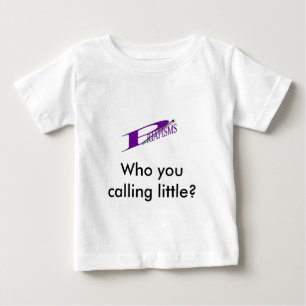 Priapisms Infant T Baby T-Shirt