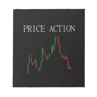 Price Action Forex Trader Notepad