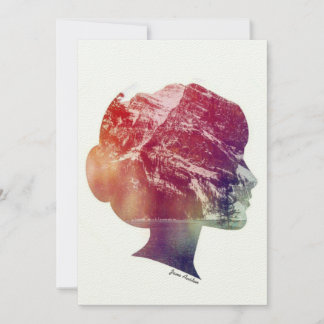 Price and Prejudice 5 x 7 Print