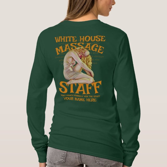 PRICE DOD COST CDC RISE AFFORD INFLATION HOME LOAN T-Shirt (Back)