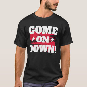 Price is Right - Come On Down_ T-Shirt