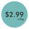 Price Label With Tax