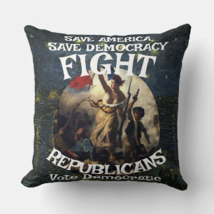 PRICE ZL X1 KP COST INFLATE AFFORD RISE FOOD 454 THROW PILLOW