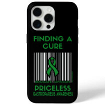 Priceless...Gastroparesis iPhone 15 Pro Max Case