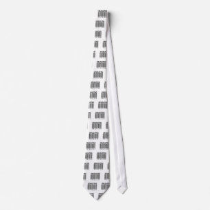 Priceless - Graduating Neck Tie