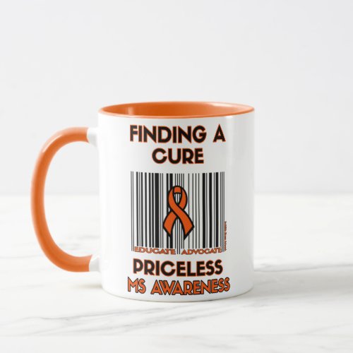 PricelessMS Mug