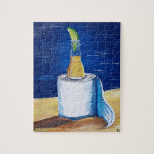 Priceless small puzzle