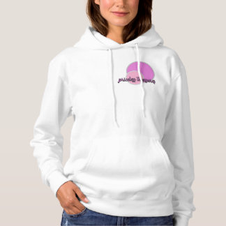 Priceless Treasure Hoodie