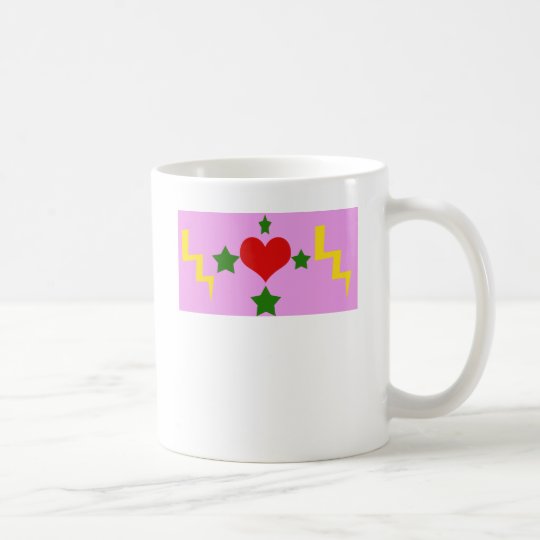 Pricess Piggy Pig Coffee Mug