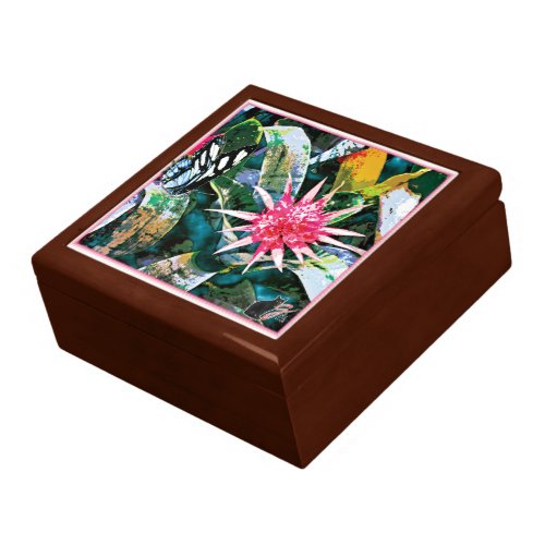 Prickly Bromie   Gift Box