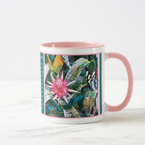 Prickly Bromie Mug