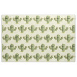 Prickly Irate Cactus Thunder_Cove Fabric