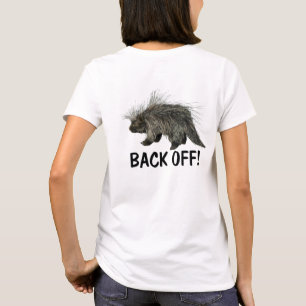 Prickly Porky T-Shirt