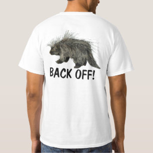 Prickly Porky T-Shirt