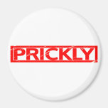 Prickly Stamp Magnet