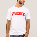 Prickly Stamp T-Shirt