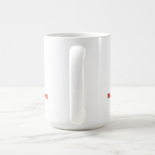 Prickly Until Caffeinated - Funny Coffee Mug
