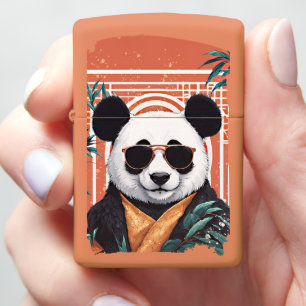 prickly  zippo lighter