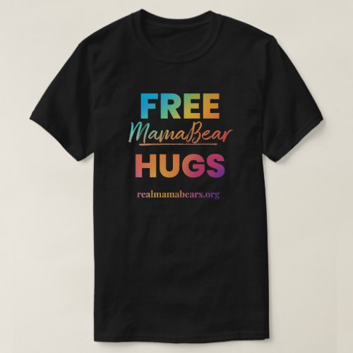 Pride 2021 MamaBears Shirt