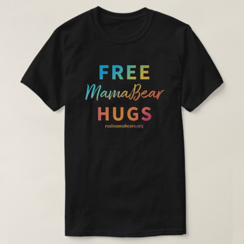 Pride 2021 MamaBears Shirt