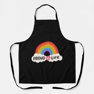 PRIDE 2023 Wall Art Home Decor HECKINFAROUT Stic Apron