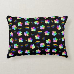 Pride Accent Pillow