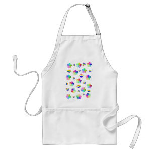 Pride Adult Apron
