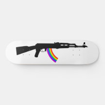 Pride Ak 47