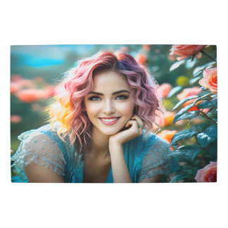 Pride and Joy 2 Metal Print