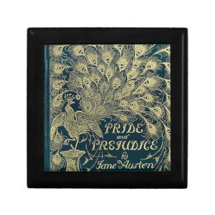 Pride and Prejudice box
