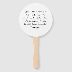 Pride and Prejudice fans