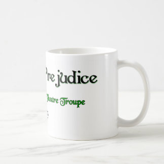 Pride and Prejudice Mug
