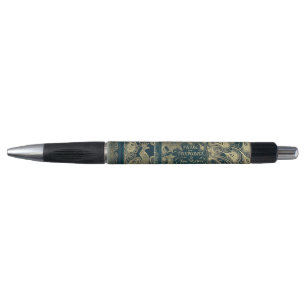 Pride and Prejudice Pen