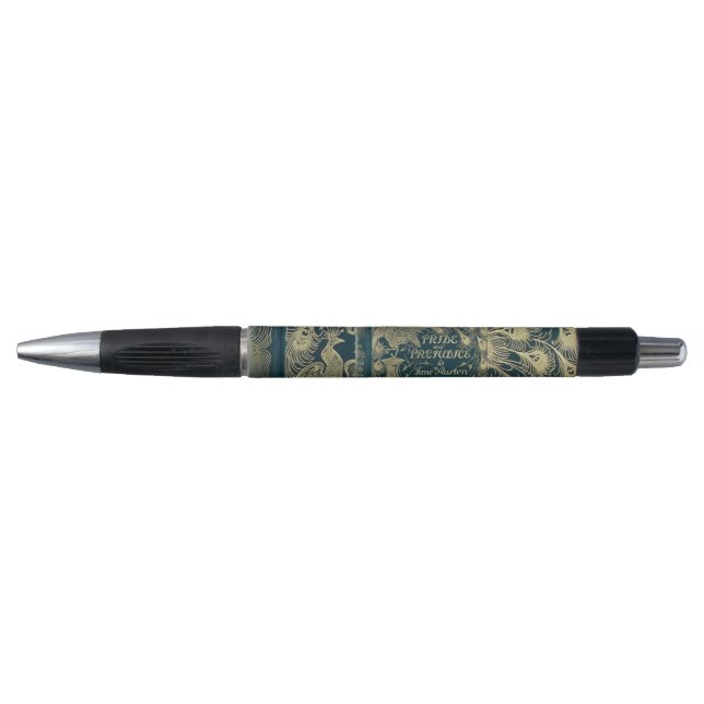 Pride and Prejudice  Pen (Front)
