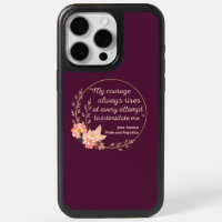 Pride and Prejudice Quote I - Cute Style