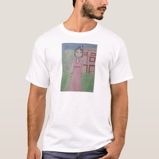 Pride and Prejudice T-Shirt
