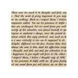 Pride And Prejudice Text Wood Wall Decor at Zazzle