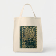Pride and Prejudice  Tote Bag