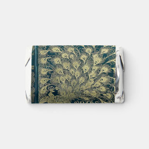 Pride and Prejudice treats Hershey's Miniatures