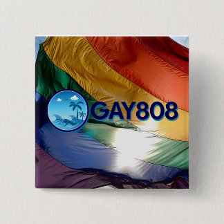 PRIDE BADGE BUTTON