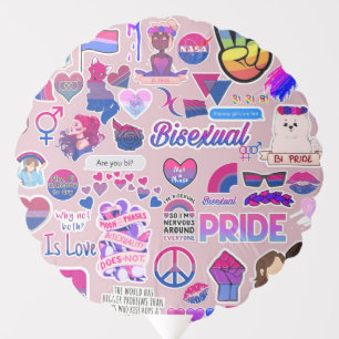 Pride Balloon