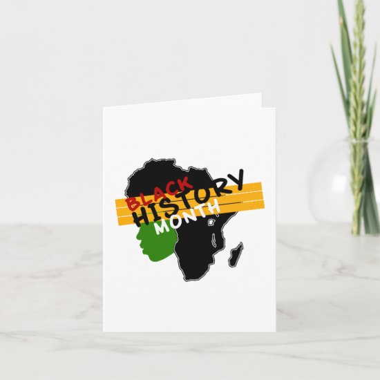 Pride BHM Notecards