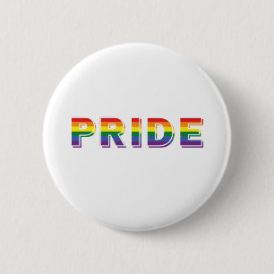 Pride Button