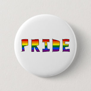 PRIDE BUTTON