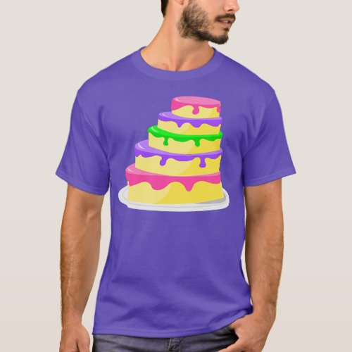 Pride Cake 2 T_Shirt