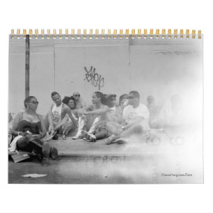 Pride Calendar