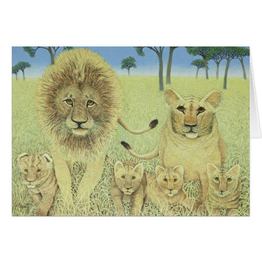 Pride Cards (Front Horizontal)
