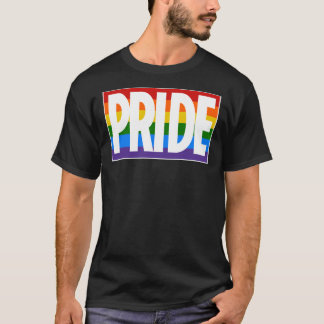 PRIDE. Celebrate In This Rainbow, Marvel, Superher T-Shirt