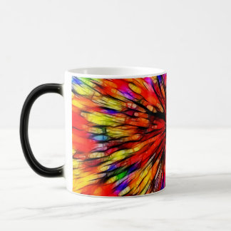 Pride Color Jammers Morph Mug