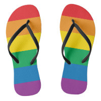 Pride | Colorful Rainbow Design